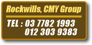 Rockwills.biz - Rockwills Corporation Sdn. Bhd. | Tel:  03 - 7782 1993